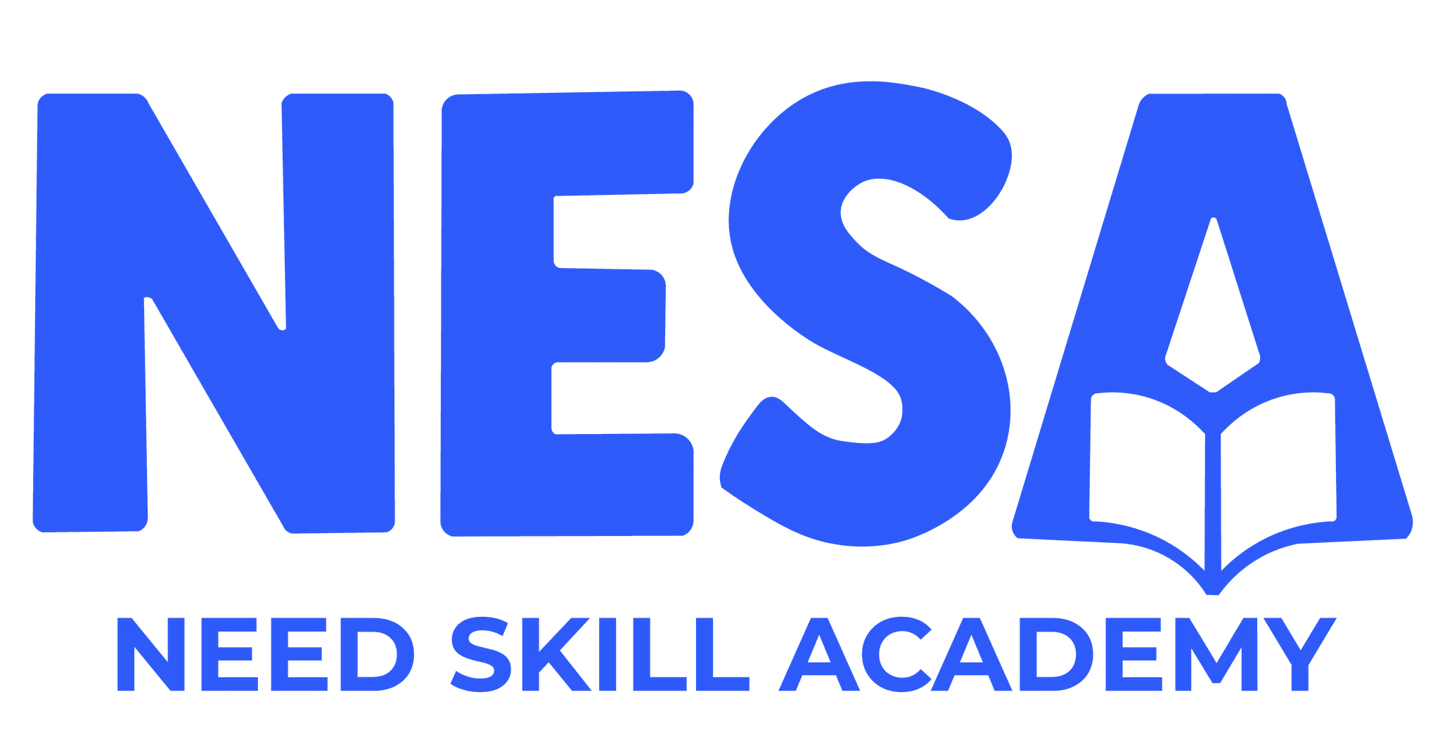 NESA Header Logo